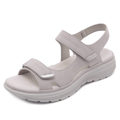 Sonja™ | Orthopedic Leather Sandals Made from Premium Materials