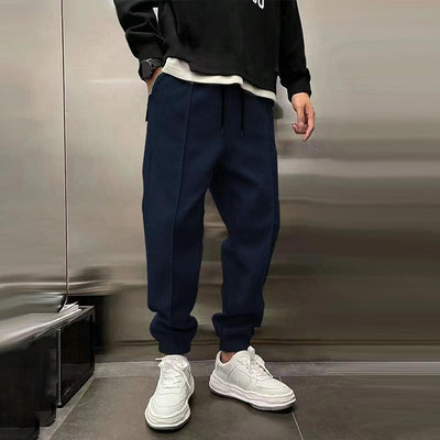 Mason™ | Everyday Soft Chinos - By Mezory-London