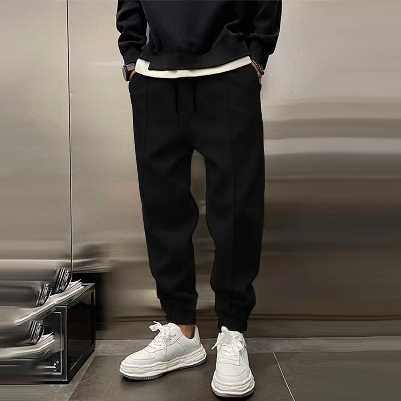 Mason™ | Everyday Soft Chinos - By Mezory-London
