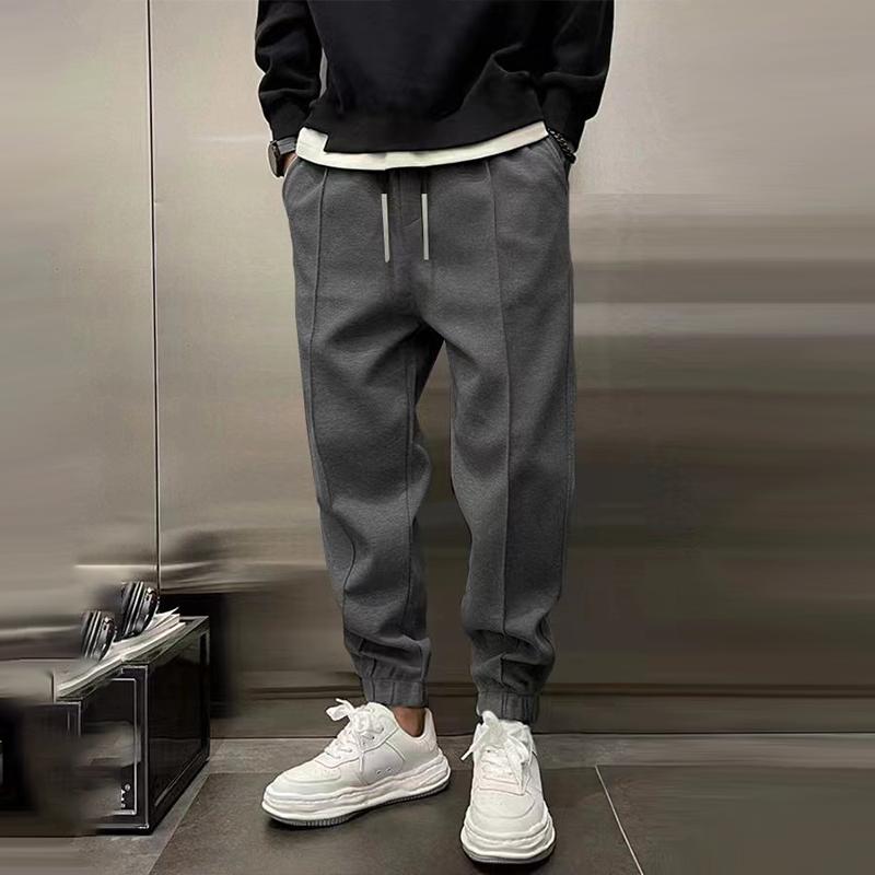 Mason™ | Everyday Soft Chinos - By Mezory-London