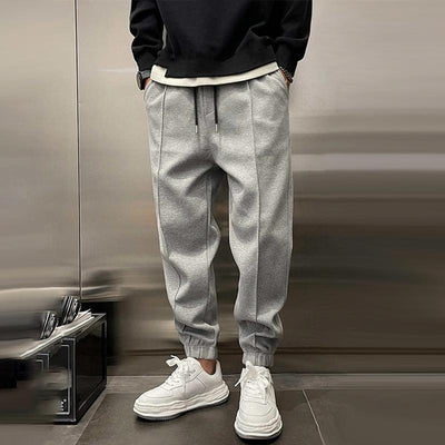 Mason™ | Everyday Soft Chinos - By Mezory-London