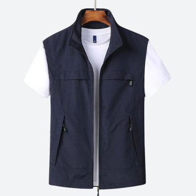 Miles™ – The Adventurer’s Summer Knit