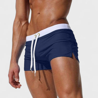 Elliot™ | Handmade Men’s Swim Shorts