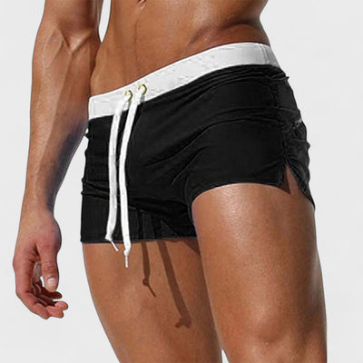 Elliot™ | Handmade Men’s Swim Shorts