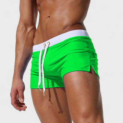 Elliot™ | Handmade Men’s Swim Shorts